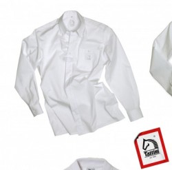 Clicca per ingrandire Camicia Tattini uomo maniche lunghe