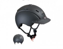 Clicca per ingrandire Cap Casco Choice bimbo