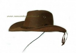 Clicca per ingrandire Cappello "PIONEER"