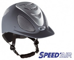 Clicca per ingrandire Casco GPA SPEED'AIR