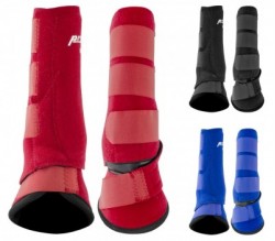 Clicca per ingrandire Combination Boots Pro Tech Air Flow