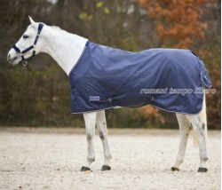 Clicca per ingrandire Coperta per cavallo impermeabile 