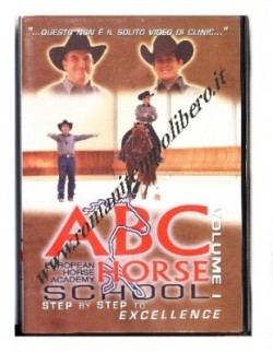 Clicca per ingrandire DVD Horse School I