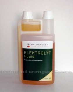 Clicca per ingrandire Elettrolity Minerali Elektrolyt Liquid Lt. 1