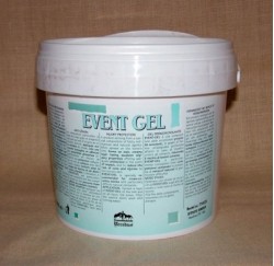 Clicca per ingrandire Event - Gel Dermoscivolante