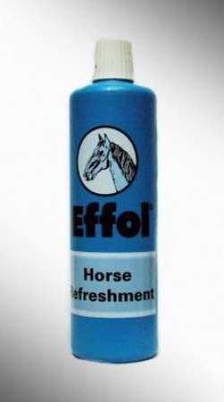 Clicca per ingrandire Horse Refreshment Effol