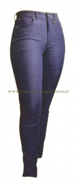 Clicca per ingrandire Jeans donna