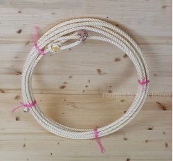 Clicca per ingrandire Lazo Professional Ranch Rope