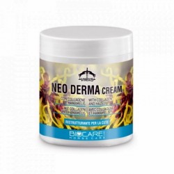 Clicca per ingrandire NEO-DERMA pomata ristrutturante