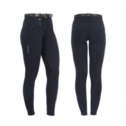 Clicca per ingrandire Pantalone Donna Equestro Selene Gel Grip