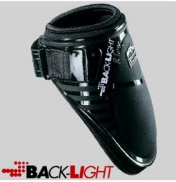 Clicca per ingrandire Paranocca Veredus Back-Light