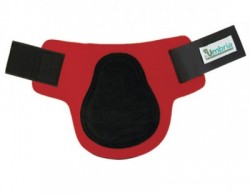 Clicca per ingrandire Paranocche neoprene e pelle