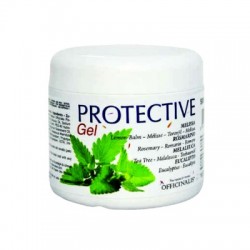 Clicca per ingrandire Protective Gel Officinalis