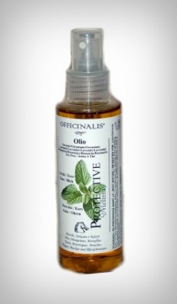 Clicca per ingrandire Protective Officinalis per occhi - eyes