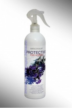 Clicca per ingrandire Protective Spray Officinalis