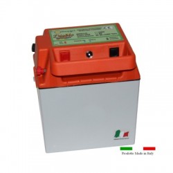 Clicca per ingrandire Recinto corrente-batteria Diablo 5000