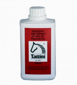 Clicca per ingrandire Shampoo Tattini al rosmarino