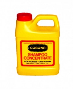 Clicca per ingrandire Shampoo concentrato Corona 