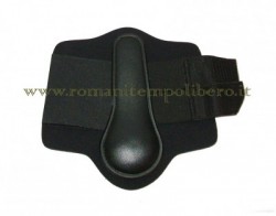 Clicca per ingrandire Stinchiere in Neoprene