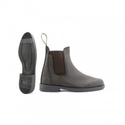 Clicca per ingrandire Stivaletto Jodhpurs