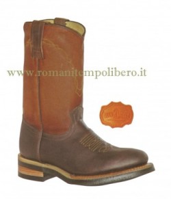 Clicca per ingrandire Stivali Western Billy Boots Roper