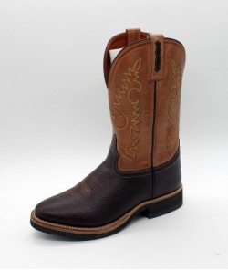 Clicca per ingrandire Stivali Western Billy Boots