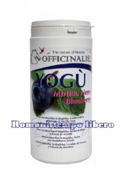 Clicca per ingrandire Yogu' Officinalis