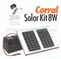 Vai al dettaglio di Kit solare per recinti elettrici